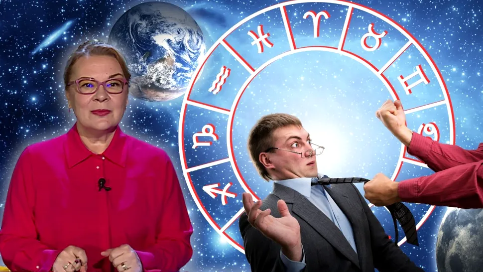 Horoscop săptămâna 12–18 mai 2025 cu Roxana Ivanciu. Zodia care va da naștere la conflicte VIDEO EXCLUSIV