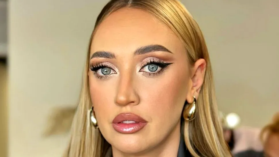 Ilona Brezoianu va deveni mamă pentru prima dată. Actrița a făcut anunțul pe Instagram