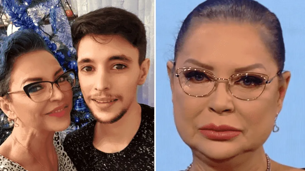 Lupta neobosită a Eugeniei Șerban: Cum își ține fiul departe de substanțele interzise