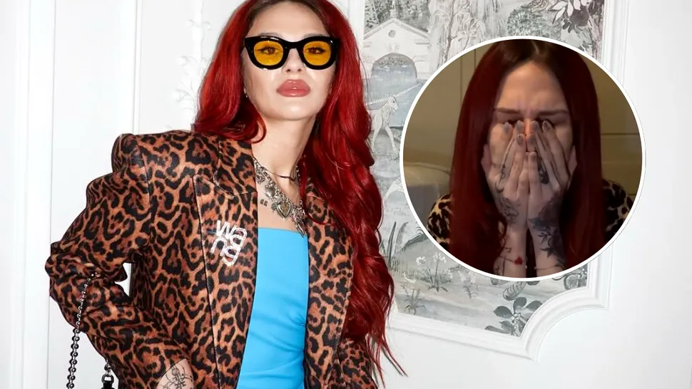 Marilu Dobrescu, mărturii cutremurătoare despre abuzurile trăite în fosta ei relație: „Nu mai puteam să respir”