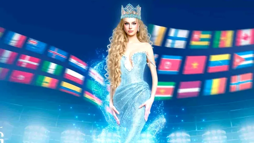 Miss World 2025 schimbă regulile jocului. Personalitatea primează în fața aspectului fizic