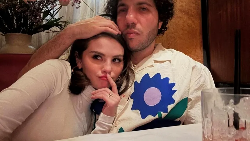 O înșală sau nu Benny Blanco pe Selena Gomez? Artista răspunde zvonurilor despre infidelitate printr-o postare pe Instagram