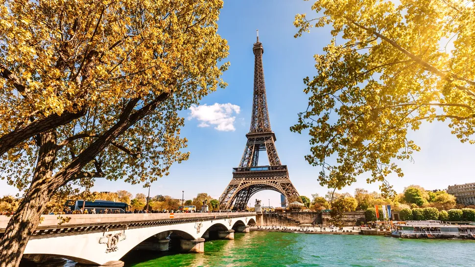 Paris domină din nou topul mondial al orașelor turistice în 2024. Este lider pentru al patrulea an la rând