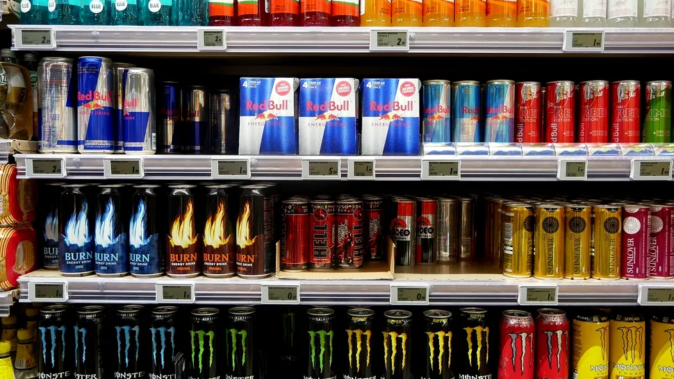 Pericol ascuns în băuturile populare. Ingredientul toxic vândut ca fiind benefic pentru sănătate