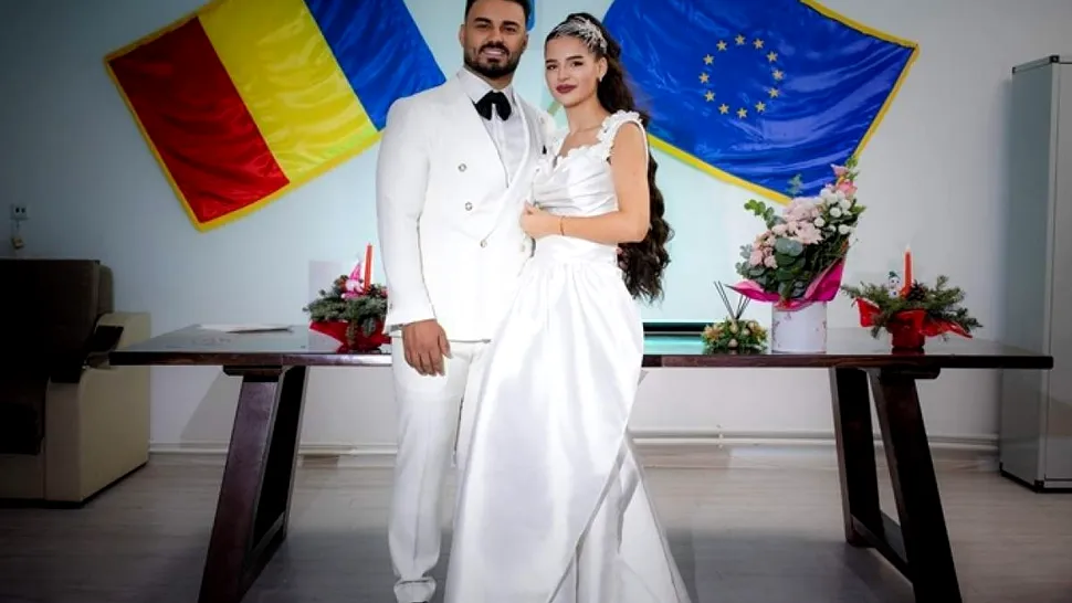 Primele fotografii cu bebelușul lui Jador și Oana Ciocan. Reacția artistului