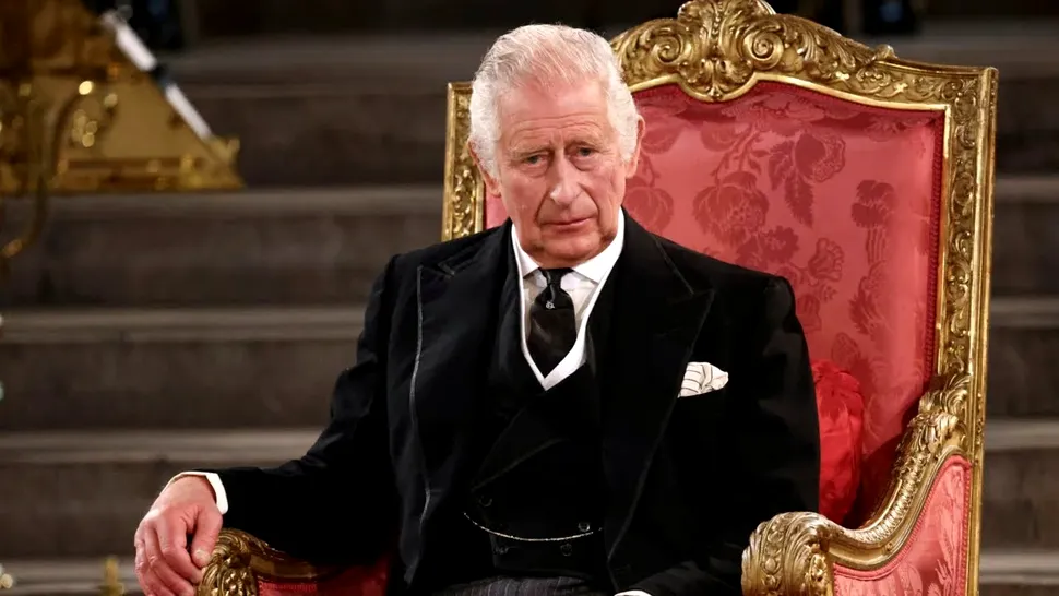 Regele Charles vizitează Canada într-un moment tensionat. Discursul de pe tron și mesajul pentru lume