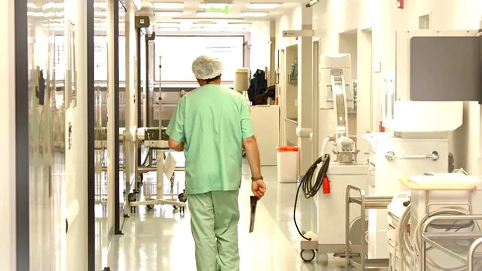 Scandal la spitalul din Târgu Jiu: 11 medici sancționați pentru igienă precară. Detalii șocante despre contaminare