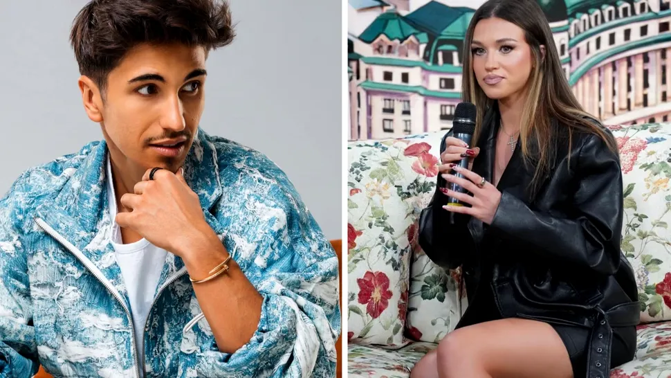 Sebastian Dobrincu clarifică relația cu Ioana Ignat: „Am încheiat lucrurile permanent”