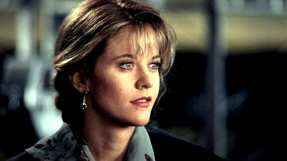 Transformarea radicală a lui Meg Ryan. Cum au schimbat operațiile estetice chipul celebrei actrițe