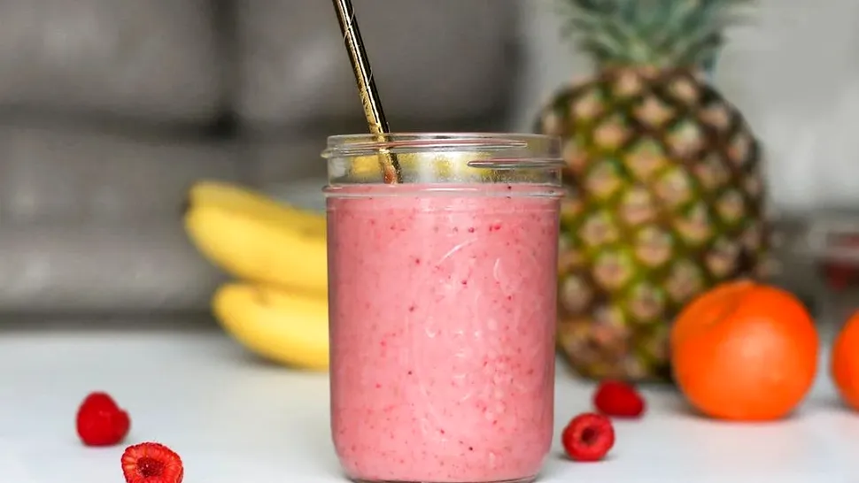 Vrei un smoothie cu adevărat sănătos? Fii atent la acest detaliu