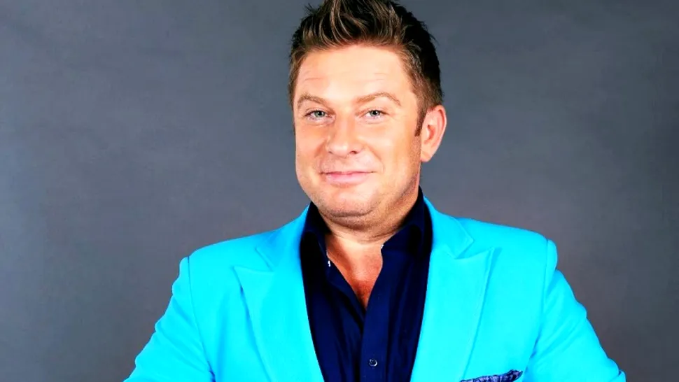 Anunțul făcut de Pavel Bartoș despre televiziune: “Normal că țin cu dinții!” EXCLUSIV
