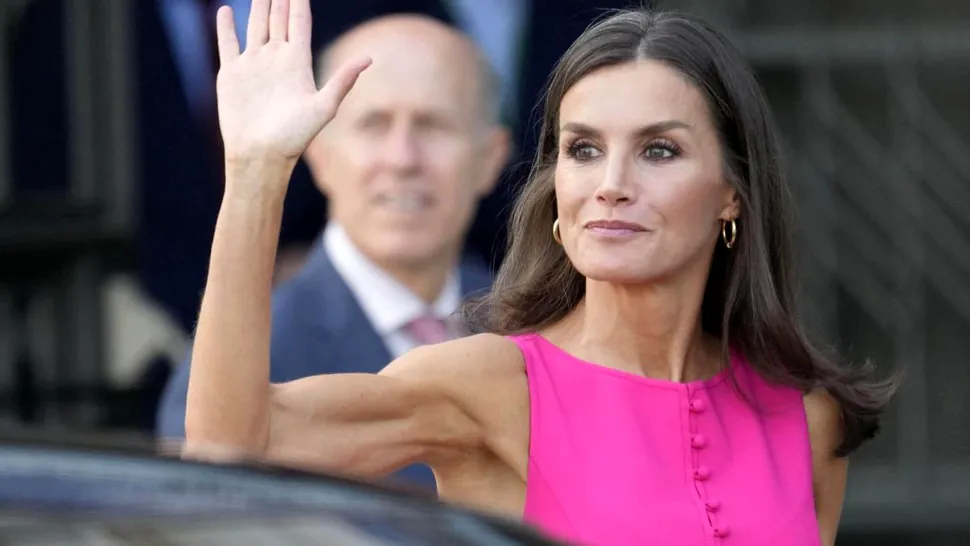 Cine este Letizia a Spaniei? Femeia din popor și jurnalista divorțată care a devenit regină