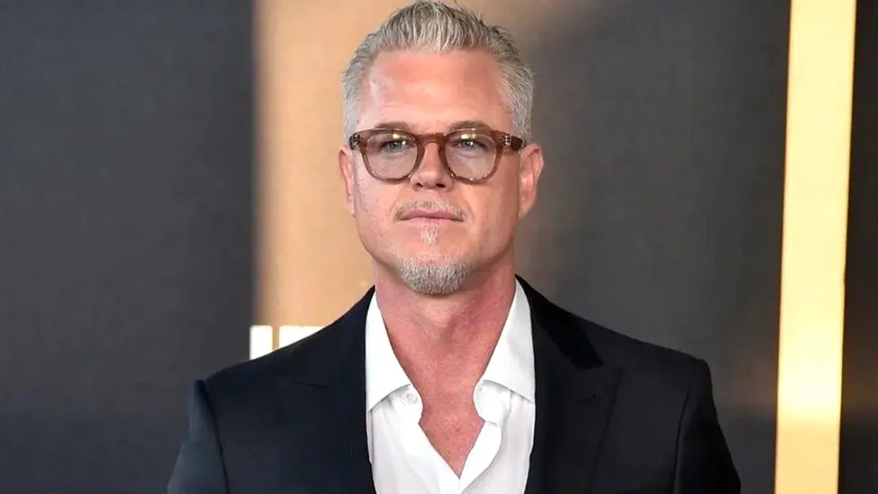 Eric Dane izbucnește în lacrimi după diagnosticul de scleroză laterală amiotrofică: „Nu cred că este sfârșitul poveștii mele”