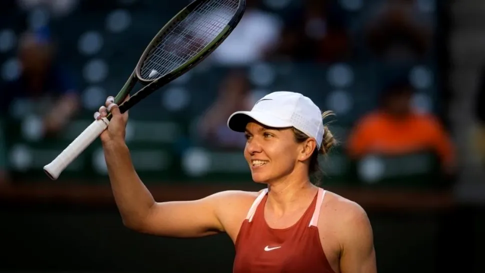 Final de drum pentru Simona Halep. Când va juca ultimul meci campioana de la Roland Garros