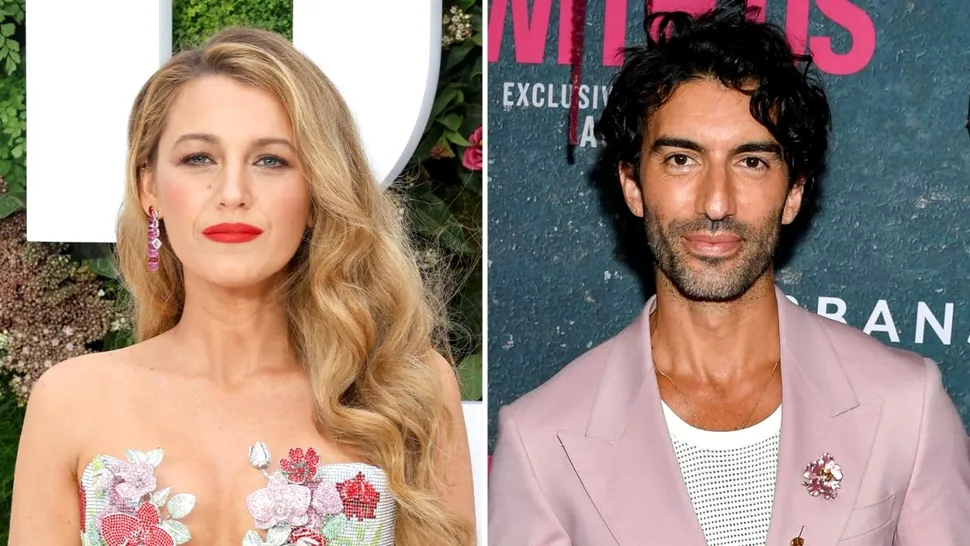 Justin Baldoni pierde procesul de defăimare împotriva lui Blake Lively. Judecătorul a respins cererea de 400 de milioane de dolari