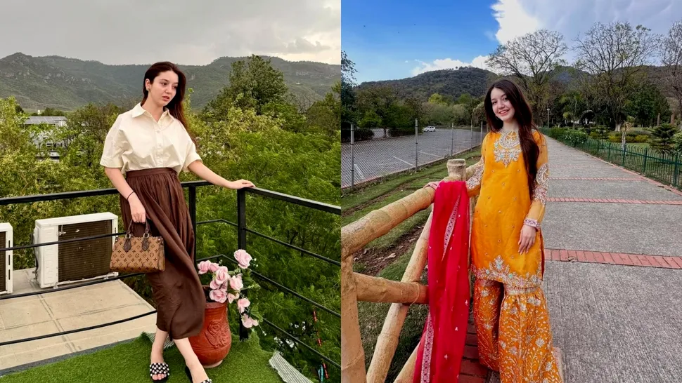 O tânără de 17 ani, vedetă pe TikTok, a fost împușcată imediat după ziua ei