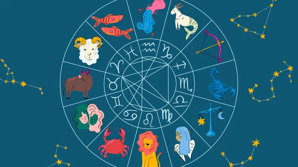 Patru zodii puse la încercare de Univers în iunie 2025. Ce urmează pentru acești nativi