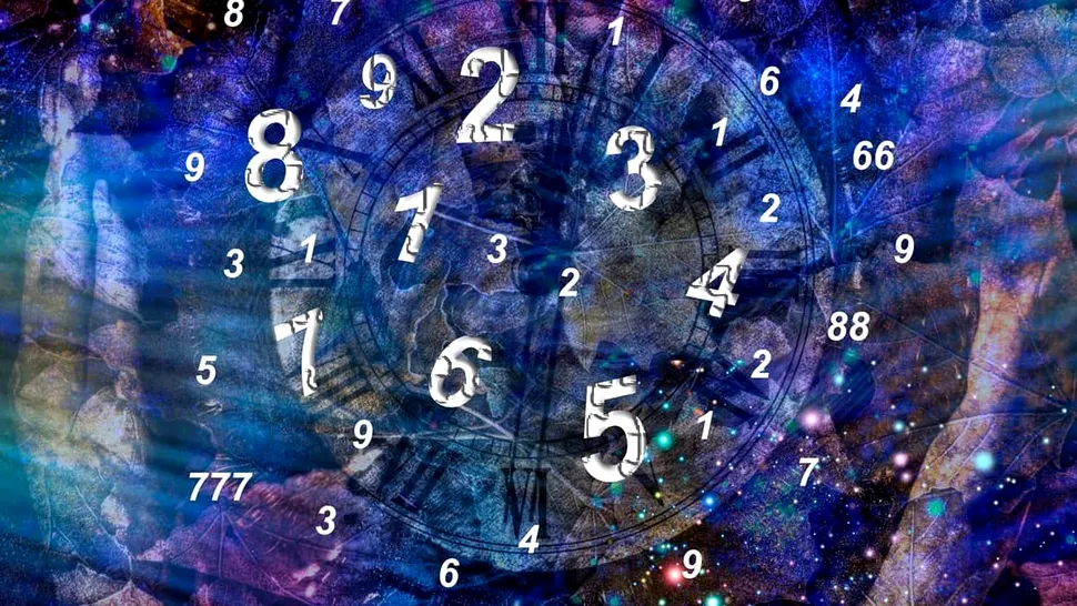 Previziuni numerologice zilnice, 24 iunie, marți. Vibrația zilei aduce claritate în decizii și încredere în propriile alegeri