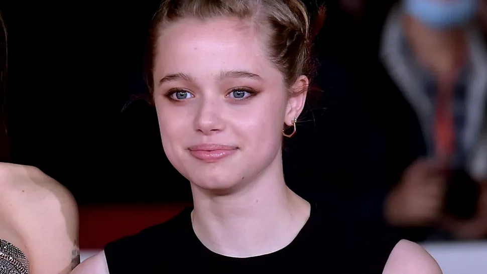 Shiloh, fiica Angelinei Jolie și a lui Brad Pitt, își schimbă oficial numele. Cum se numește acum