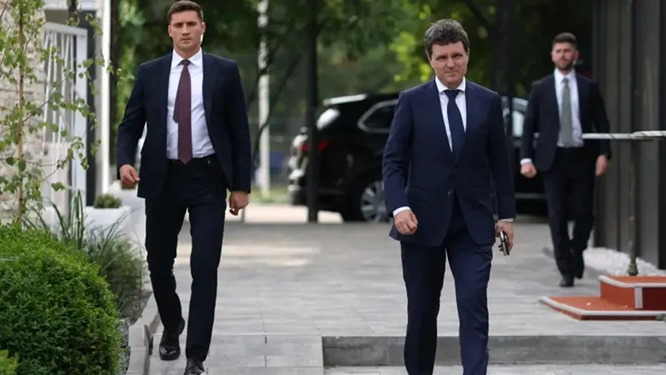 Spp-istul lui Nicușor Dan, scos din post după succesul de pe rețelele sociale. Care este motivul?