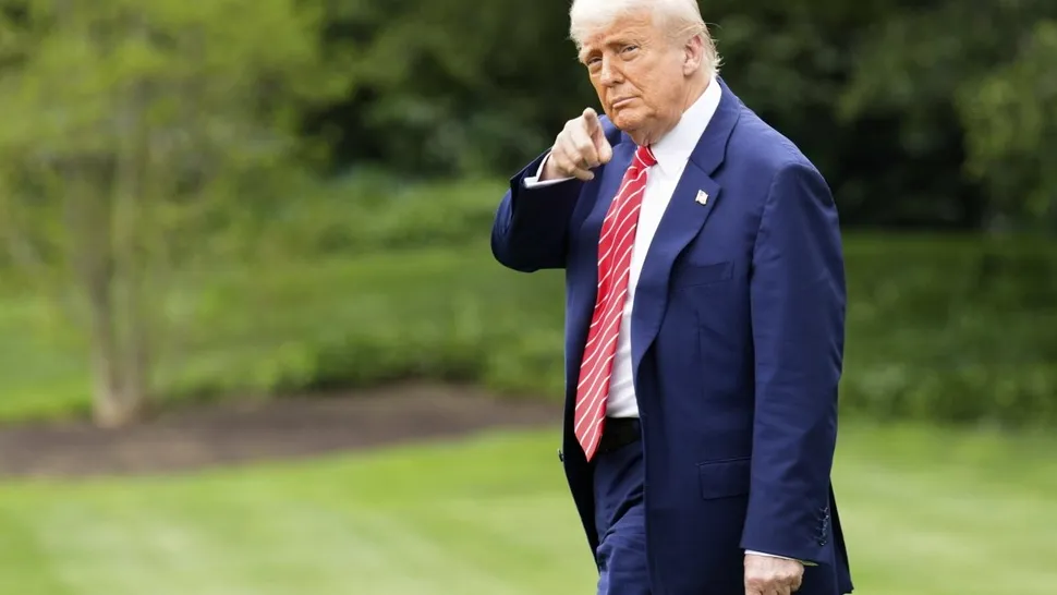 Trump interzice accesul în SUA pentru cetățeni din 12 țări. Iată cine este vizat din 9 iunie