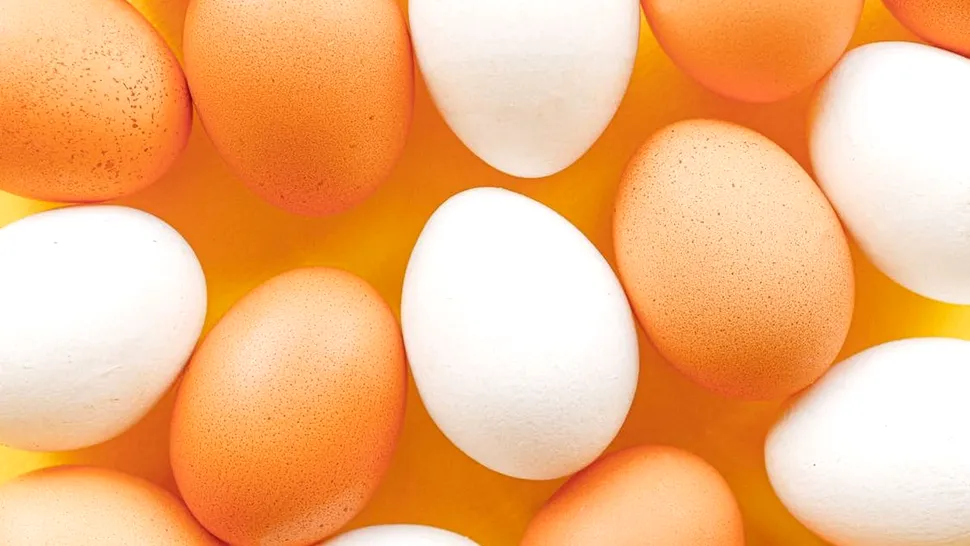 9 alimente cu mai multă proteină decât ouăle
