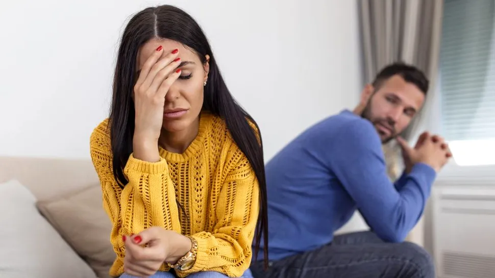 9 semne care arată că el nu e bărbatul potrivit, conform psihologiei
