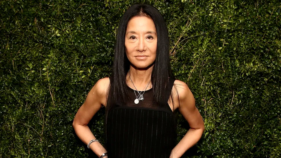 Aniversare de lux la Paris pentru Vera Wang. Creatoarea de modă a împlinit 76 de ani