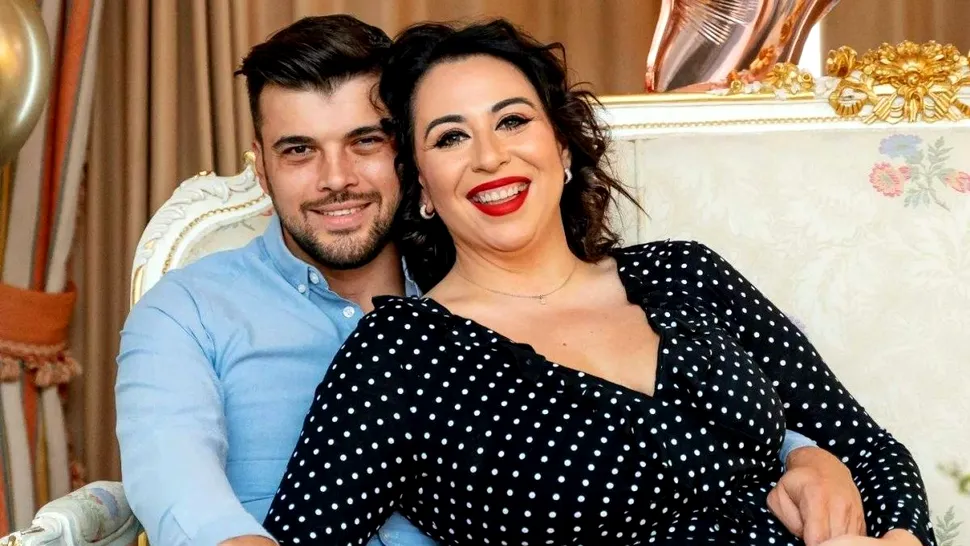 De ce nu a venit Marius Elisei la absolvirea fiicei sale. Oana Roman: „L-a rugat să vină”