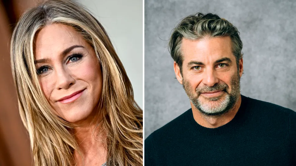 Dragostea bate din nou la ușa lui Jennifer Aniston. Cine este bărbatul care a cucerit-o pe actrița din Friends