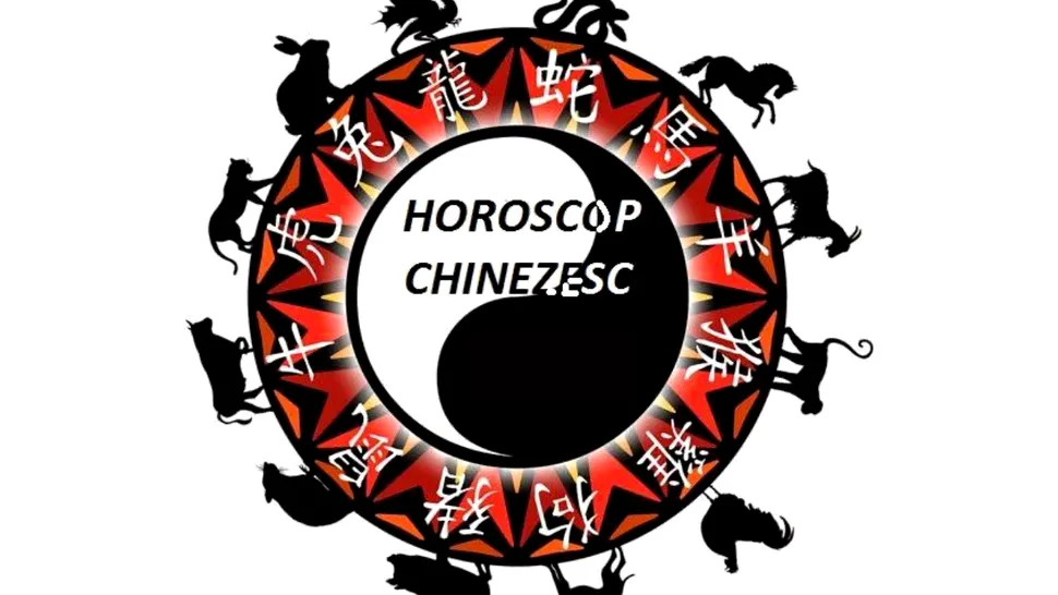 Horoscop chinezesc zilnic, 4 iulie, vineri. Tensiunile mocnite ies la suprafață