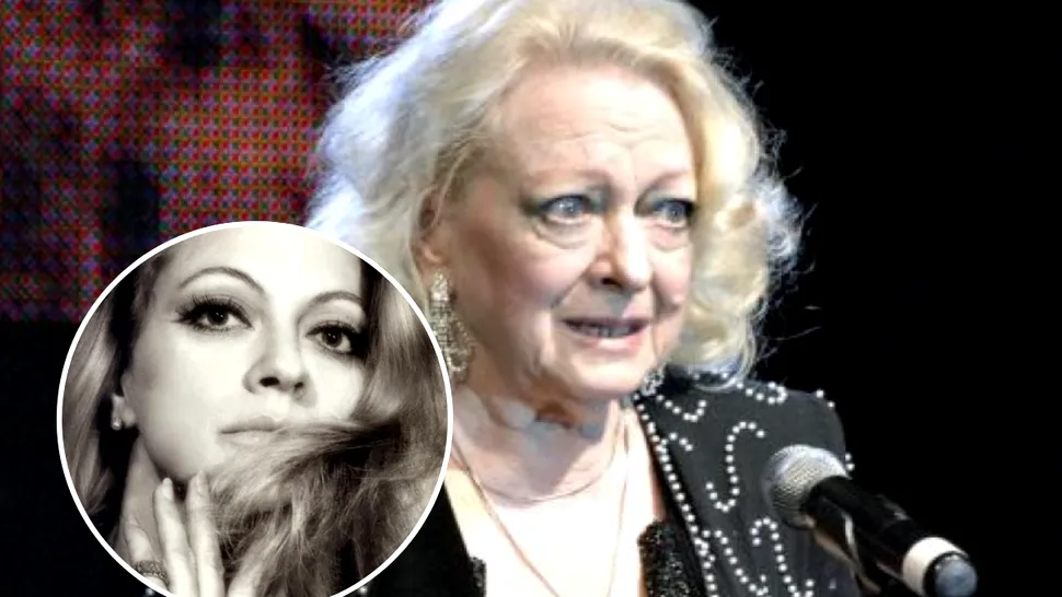 Ioana Bulcă, simbol al Teatrului Național și al filmului românesc, a murit la 89 de ani