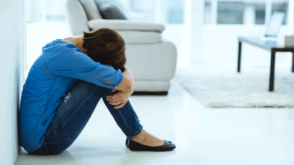 După ce mama mea a murit, am învățat cine sunt cu adevărat. Dar abia după ani de rătăcire și suferință