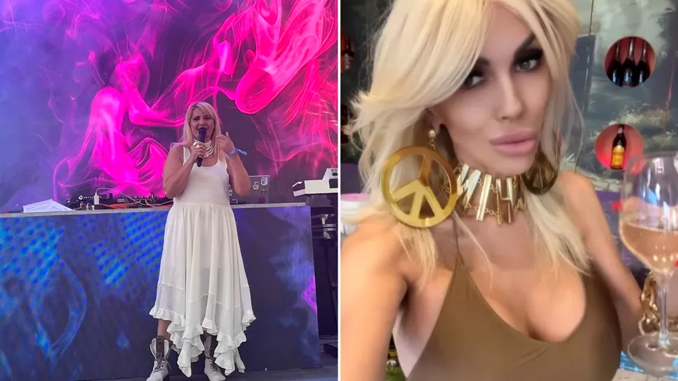 Nicola nu mai tace. Ce mesaj a transmis după ce Raluca Bădulescu a dat cu ea de pământ: „Ei îi place scandalul”