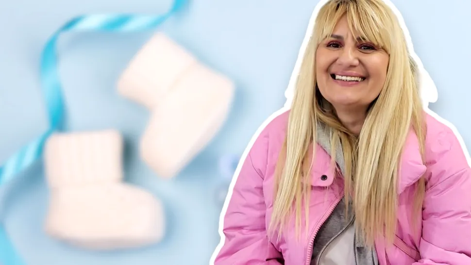 Nicola, soacra ideală? A devenit bunică pentru a patra oară, dar nu se bagă în casa copiilor: „Nici mie nu mi-a plăcut deloc”. EXCLUSIV