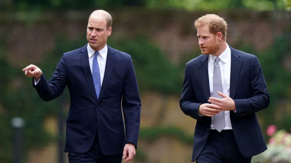 Prințul William și Prințul Harry nu vor moșteni casa mamei lor. Cine va primi casa copilăriei Prințesei Diana