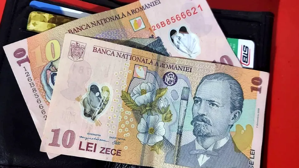 Cum poți să recunoști bancnotele false. Detaliile care fac diferența ...