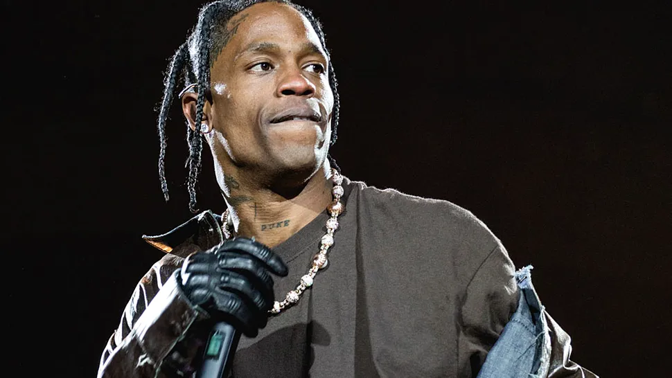 Cât costă un bilet la concertul lui Travis Scott de la 